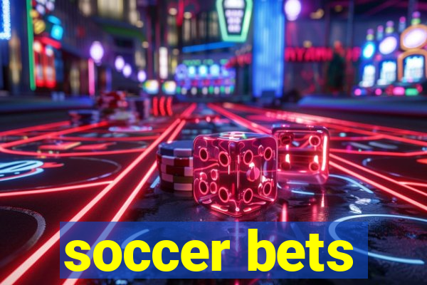 soccer bets